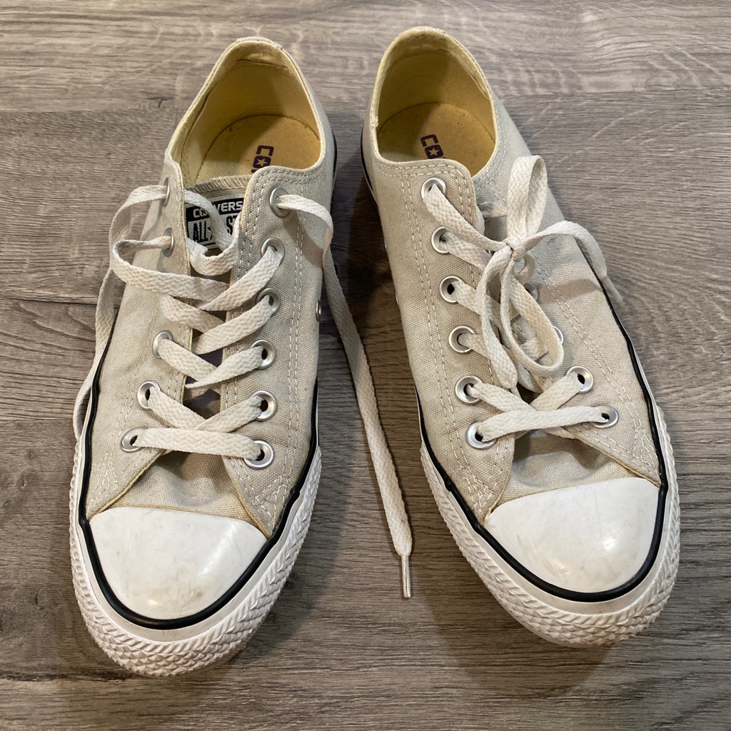 Converse All Stars